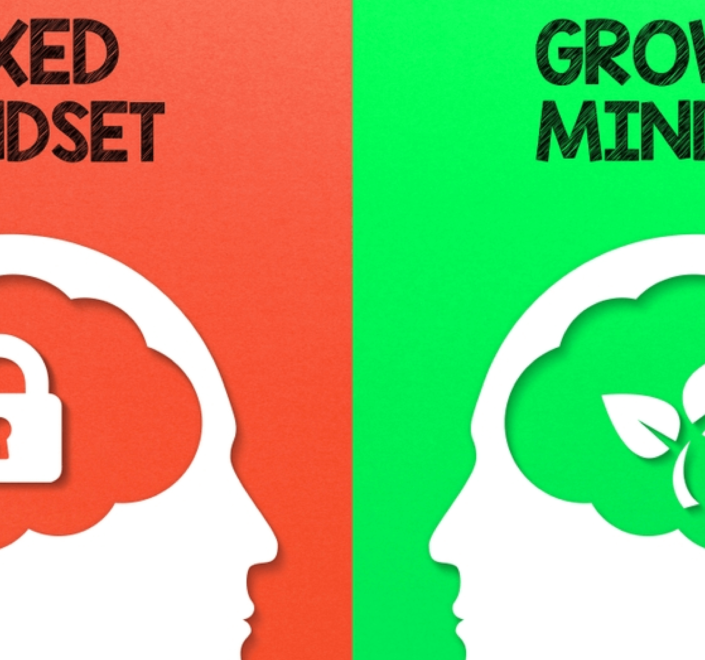 Growth Inspiration
